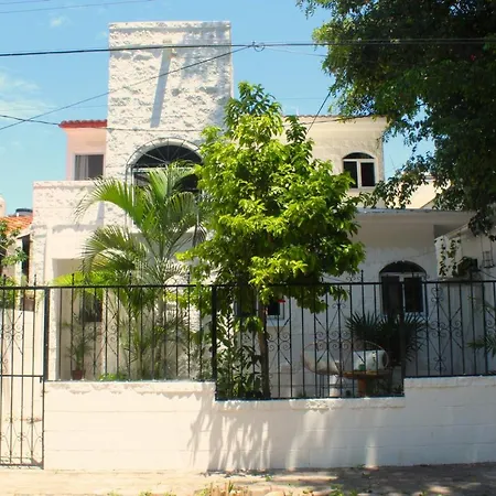 Casa Palmita Hotel