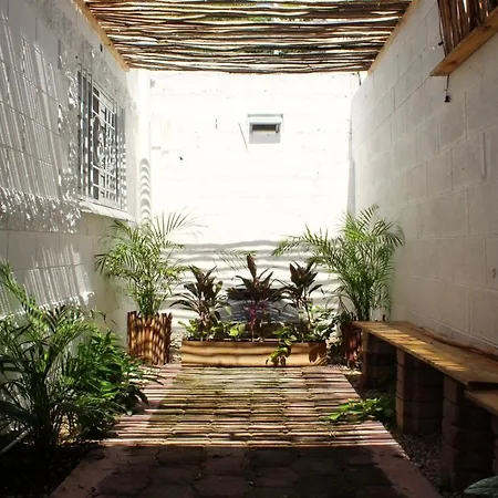 Casa Palmita