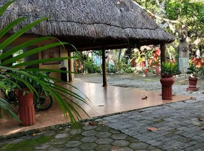 Casa Palmita