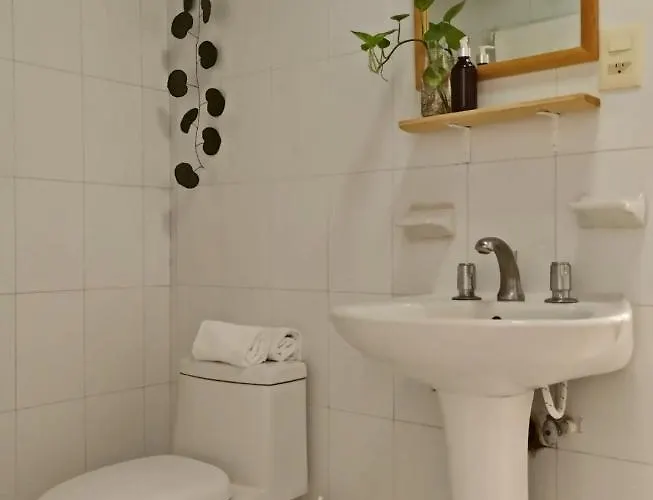 Casa Palmita *