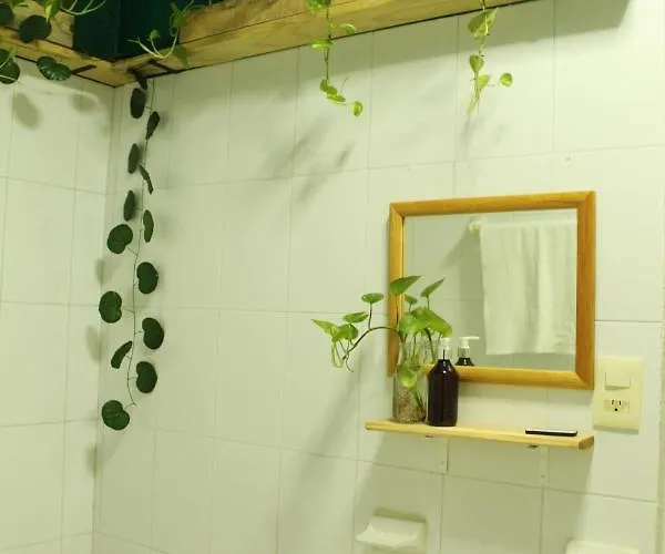 Casa Palmita Pensión *