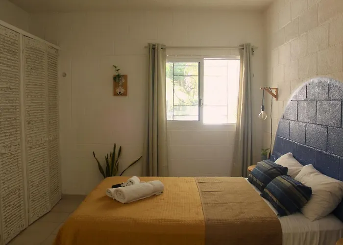 Casa Palmita Playa del Carmen