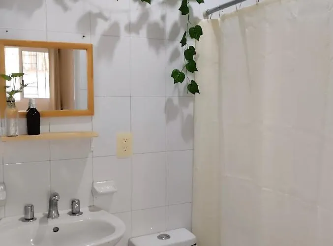 Pensión Casa Palmita