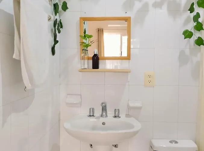Casa Palmita Pensión Playa del Carmen