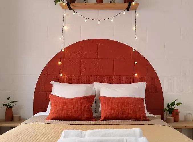 Casa Palmita *