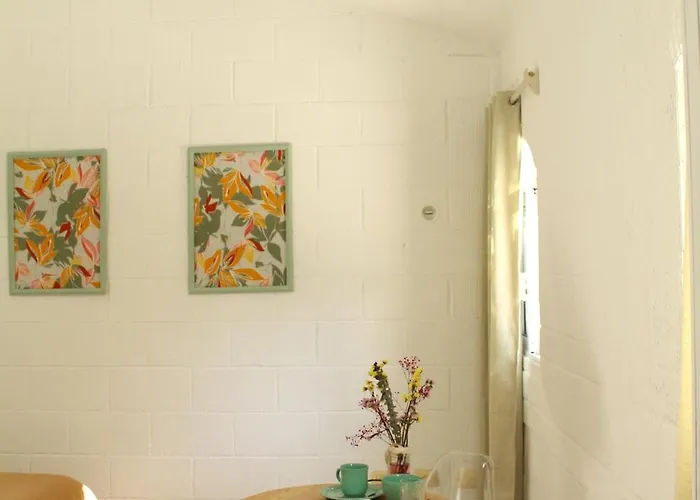 Pensión Casa Palmita *