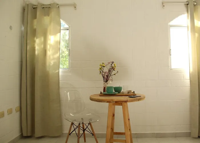 Casa Palmita *
