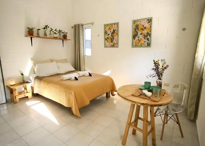 Pensión Casa Palmita