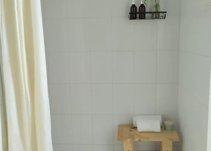 Pensión Casa Palmita *