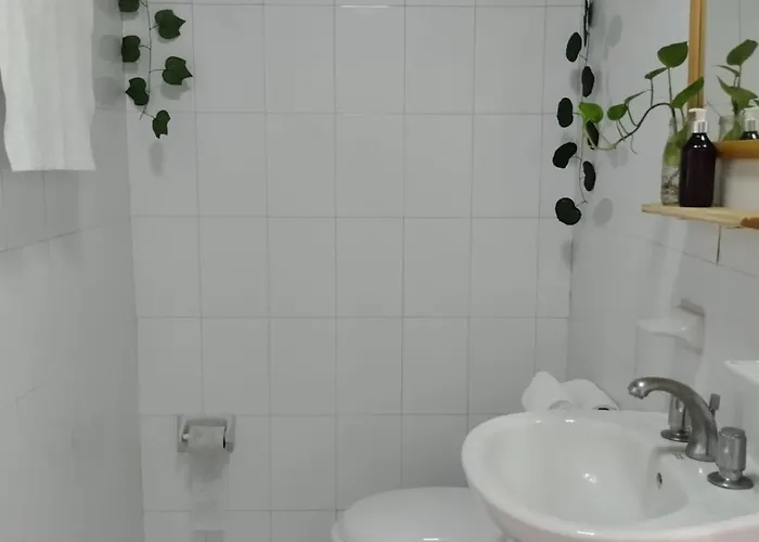 Casa Palmita Playa del Carmen