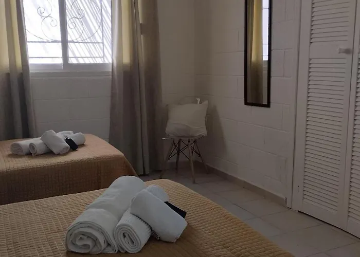 Casa Palmita *