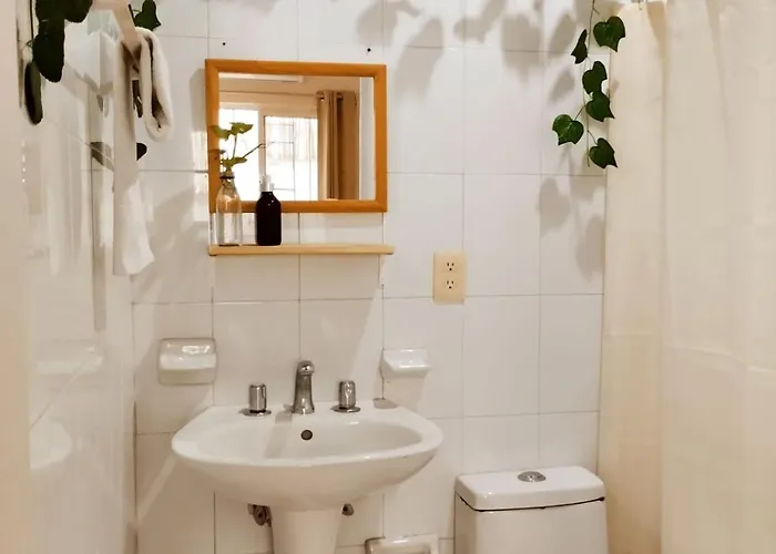 Pensión Casa Palmita