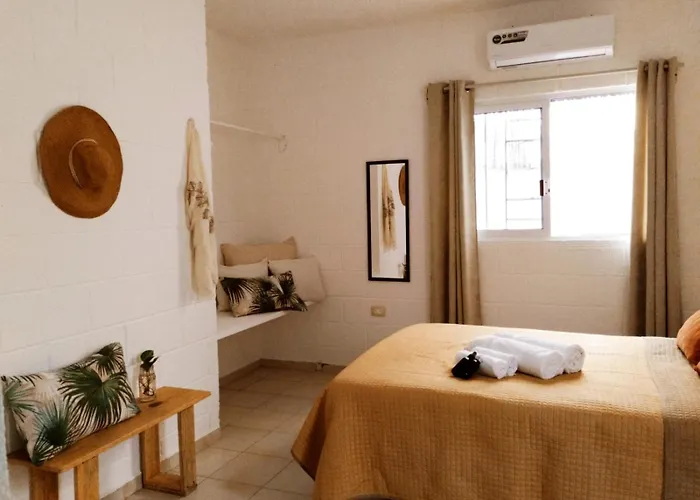 Pensión Casa Palmita