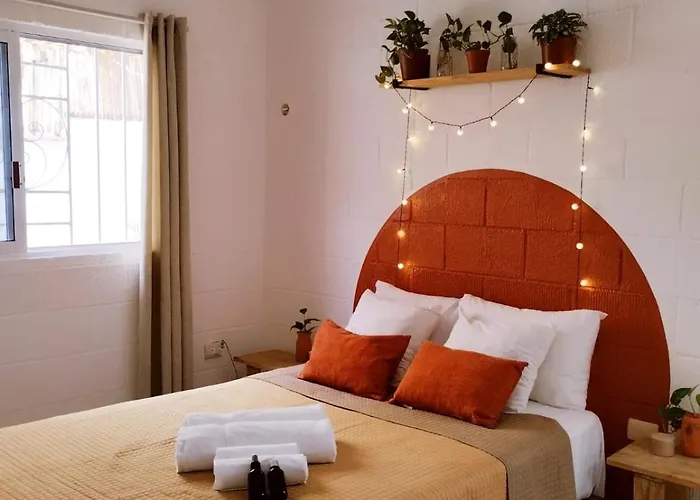 Casa Palmita Playa del Carmen