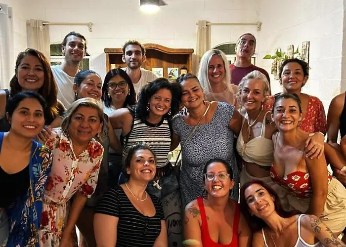 Casa Palmita Playa del Carmen
