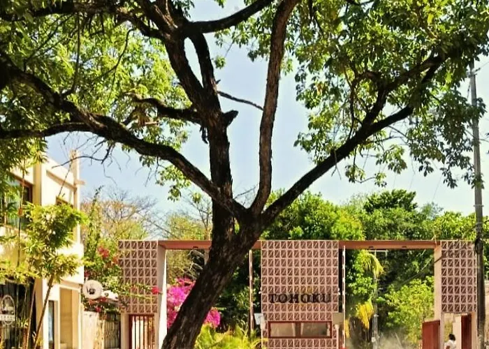 Casa Palmita Playa del Carmen