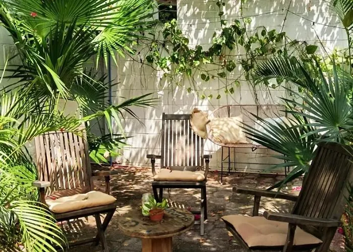Casa Palmita