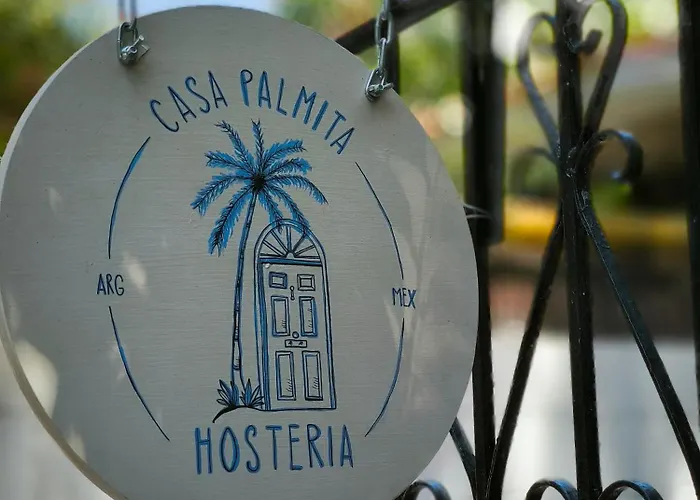 Pensión Casa Palmita
