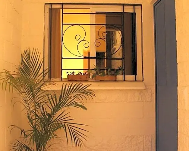 Casa Palmita