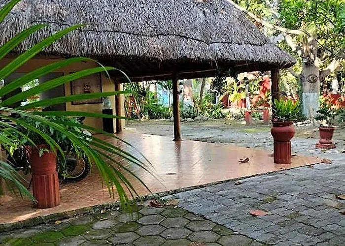 Pensión Casa Palmita